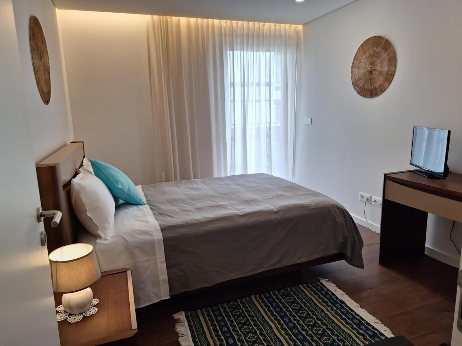Coliseum Residence Ponta Delgada Exterior foto